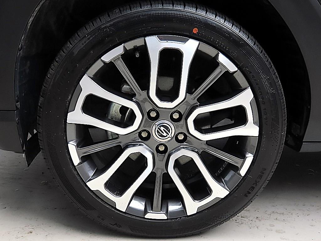 KG모빌리티(쌍용) 토레스 1.5 GDI-T 2WD T7 - 이미지 16