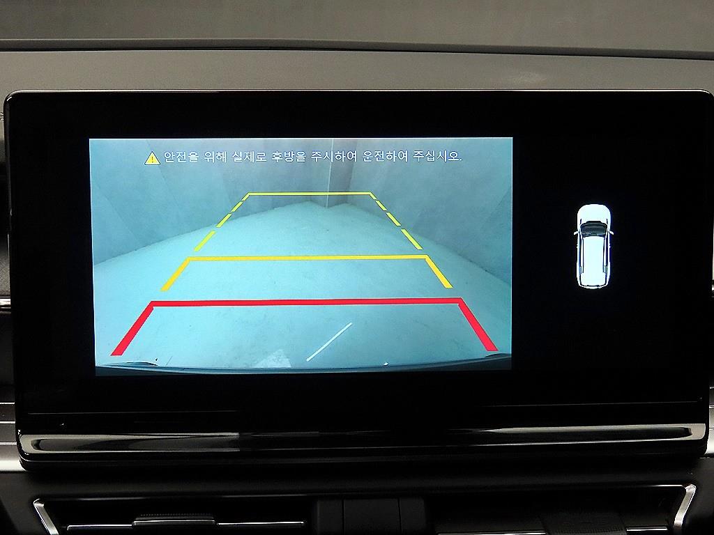 KG모빌리티(쌍용) 토레스 1.5 GDI-T 2WD T7 - 이미지 15