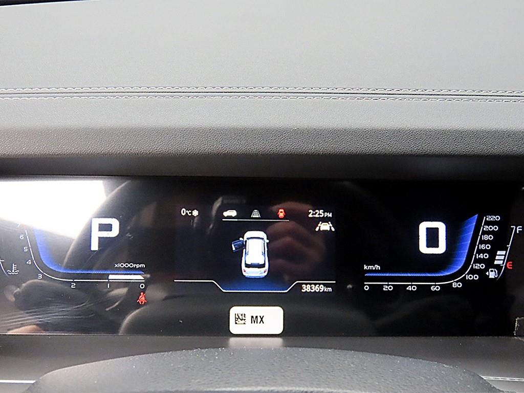 KG모빌리티(쌍용) 토레스 1.5 GDI-T 2WD T7 - 이미지 17