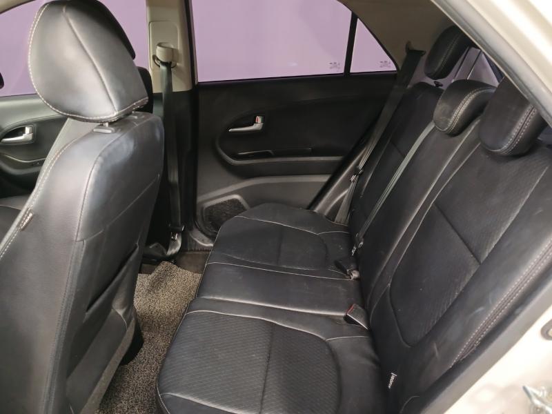 기아 올 뉴모닝 가솔린 디럭스 - 이미지 2