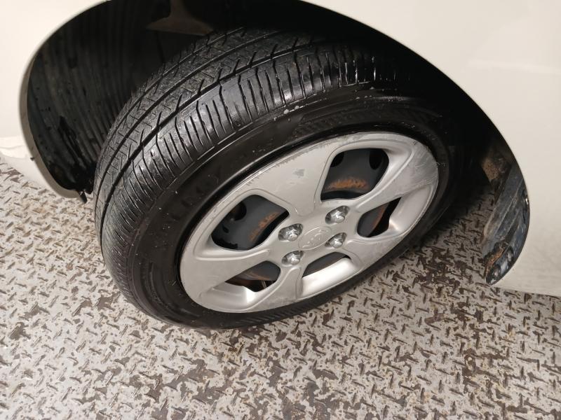 기아 올 뉴모닝 가솔린 디럭스 - 이미지 9