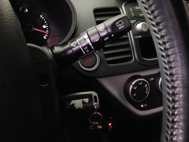 기아 올 뉴모닝 가솔린 디럭스 - 이미지 4