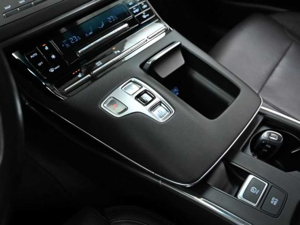 현대 더 뉴그랜저IG 하이브리드 2.4 HEV 프리미엄 - 이미지 13