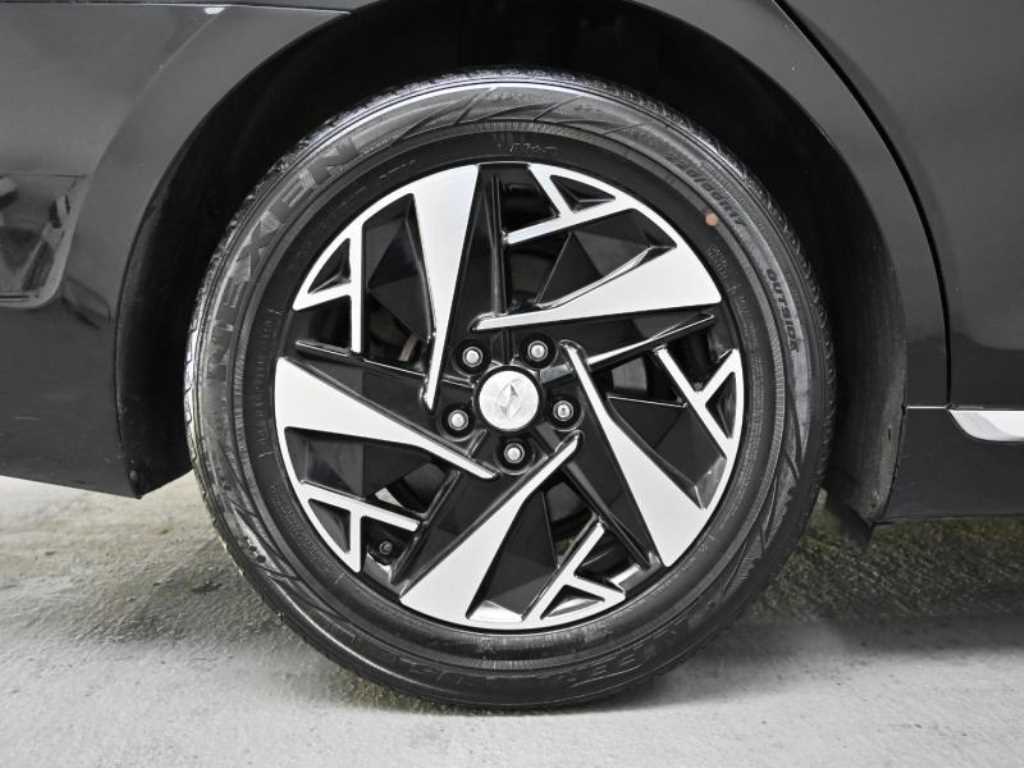 현대 더 뉴그랜저IG 하이브리드 2.4 HEV 프리미엄 - 이미지 12