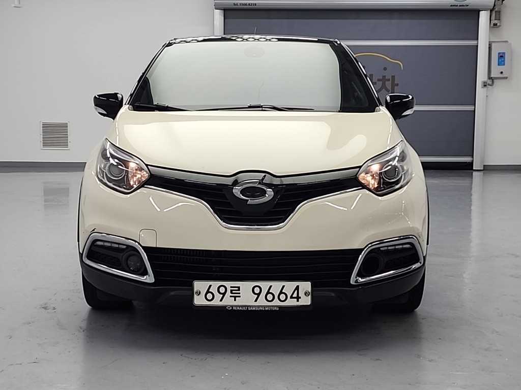 르노 (삼성) QM3 RE - 이미지 2