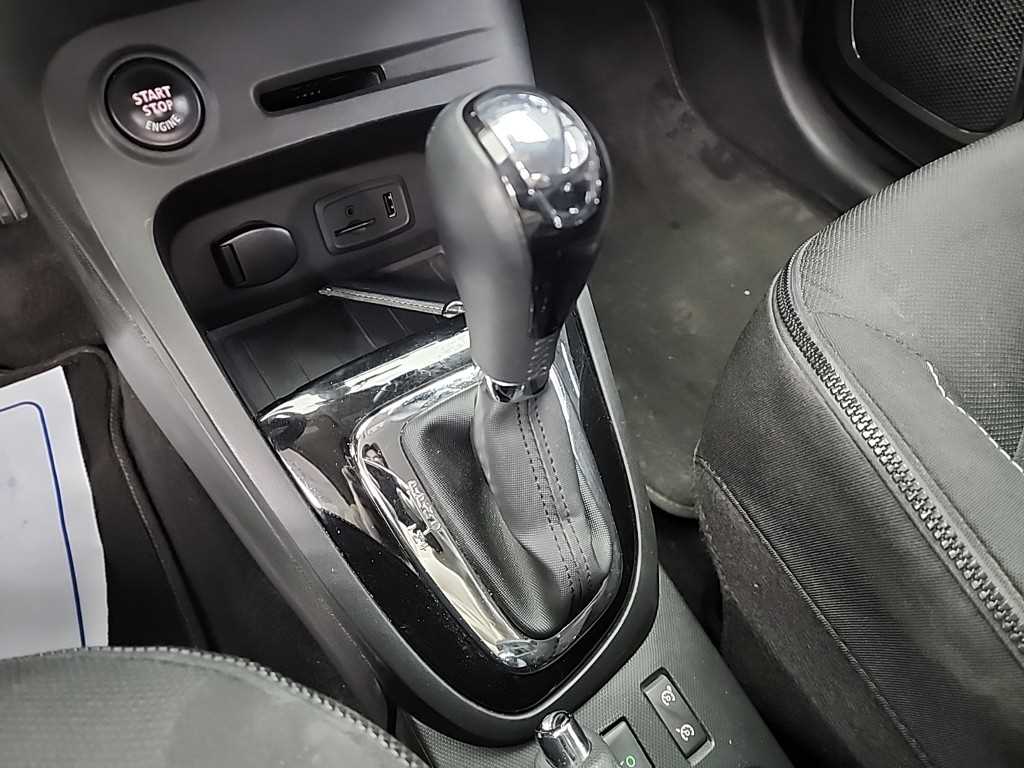 르노 (삼성) QM3 RE - 이미지 18