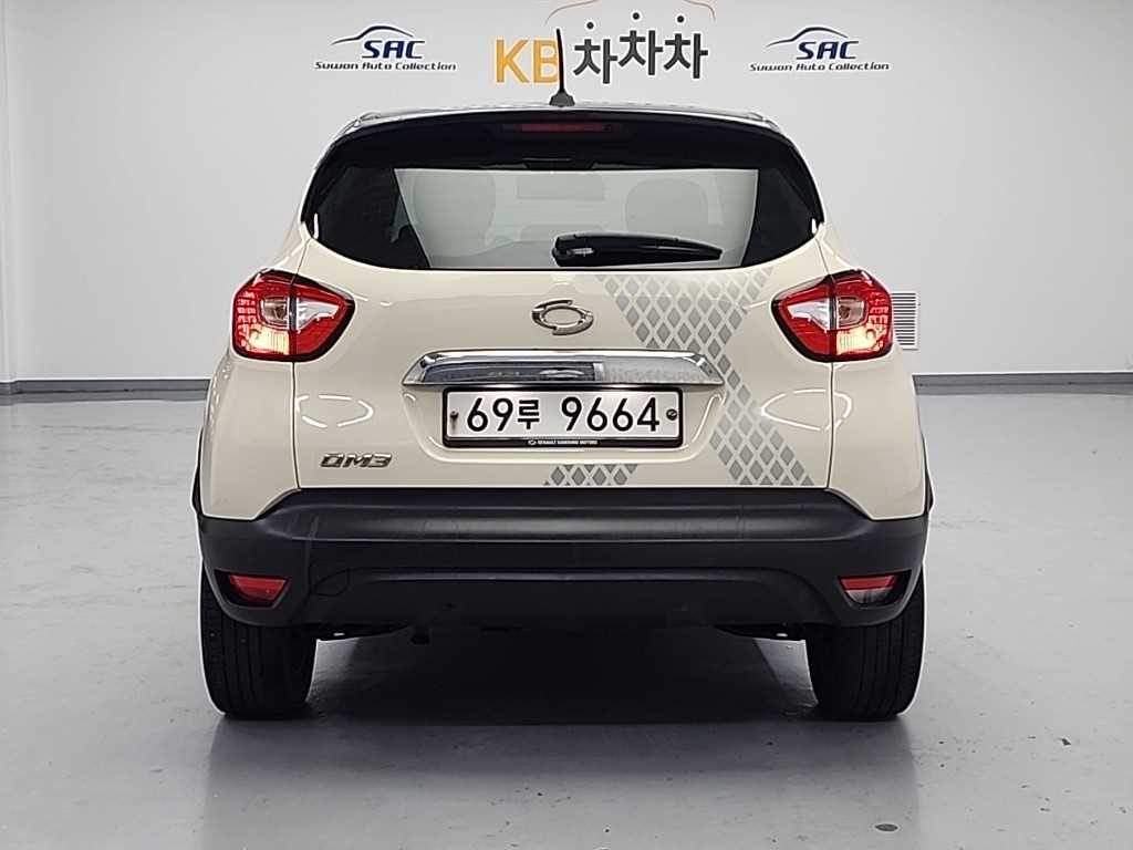 르노 (삼성) QM3 RE - 이미지 3