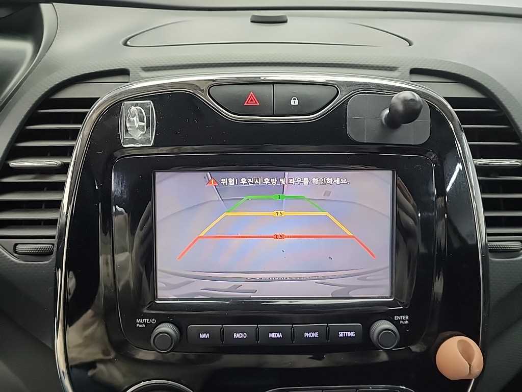 르노 (삼성) QM3 RE - 이미지 7