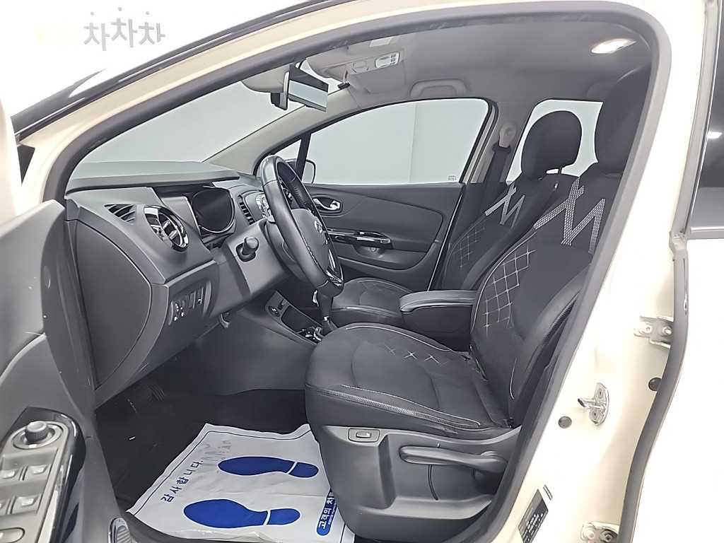 르노 (삼성) QM3 RE - 이미지 5