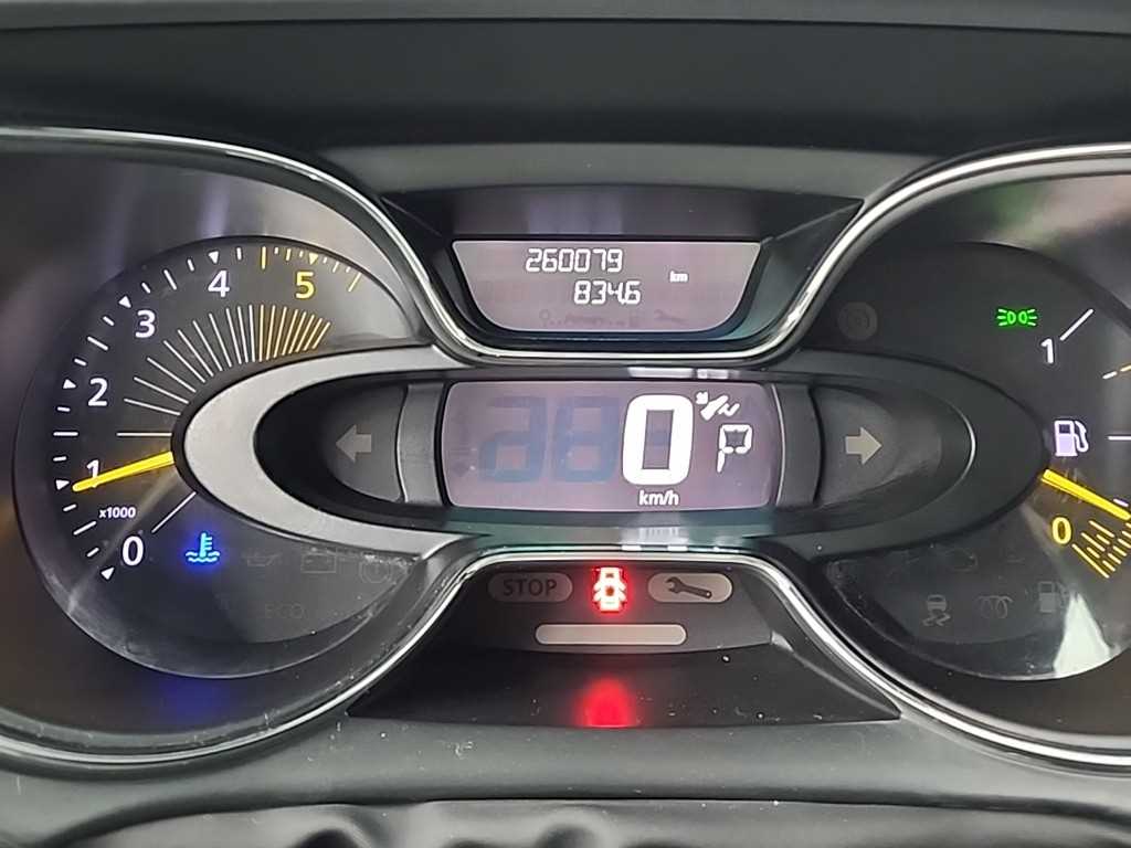 르노 (삼성) QM3 RE - 이미지 17