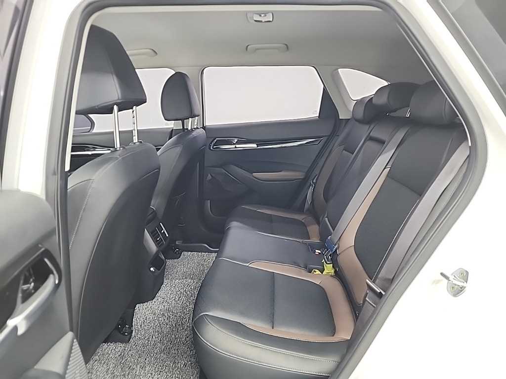 기아 셀토스 1.6 가솔린 2WD 시그니처