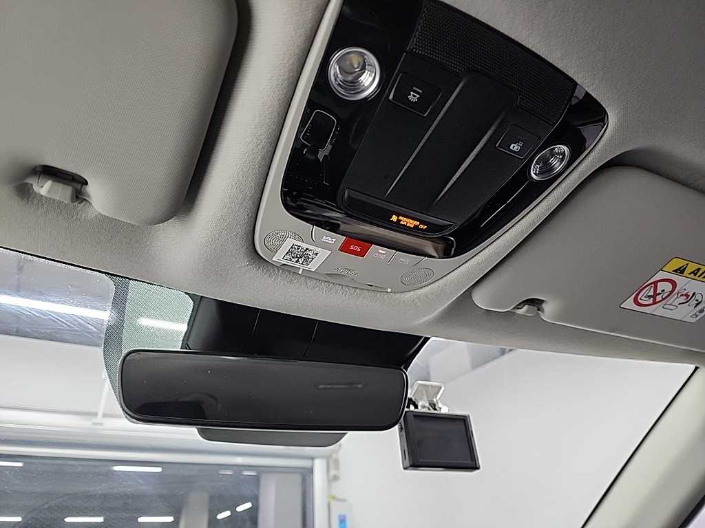 기아 셀토스 1.6 가솔린 2WD 시그니처 - 이미지 14