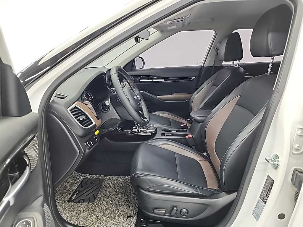 기아 셀토스 1.6 가솔린 2WD 시그니처 - 이미지 8