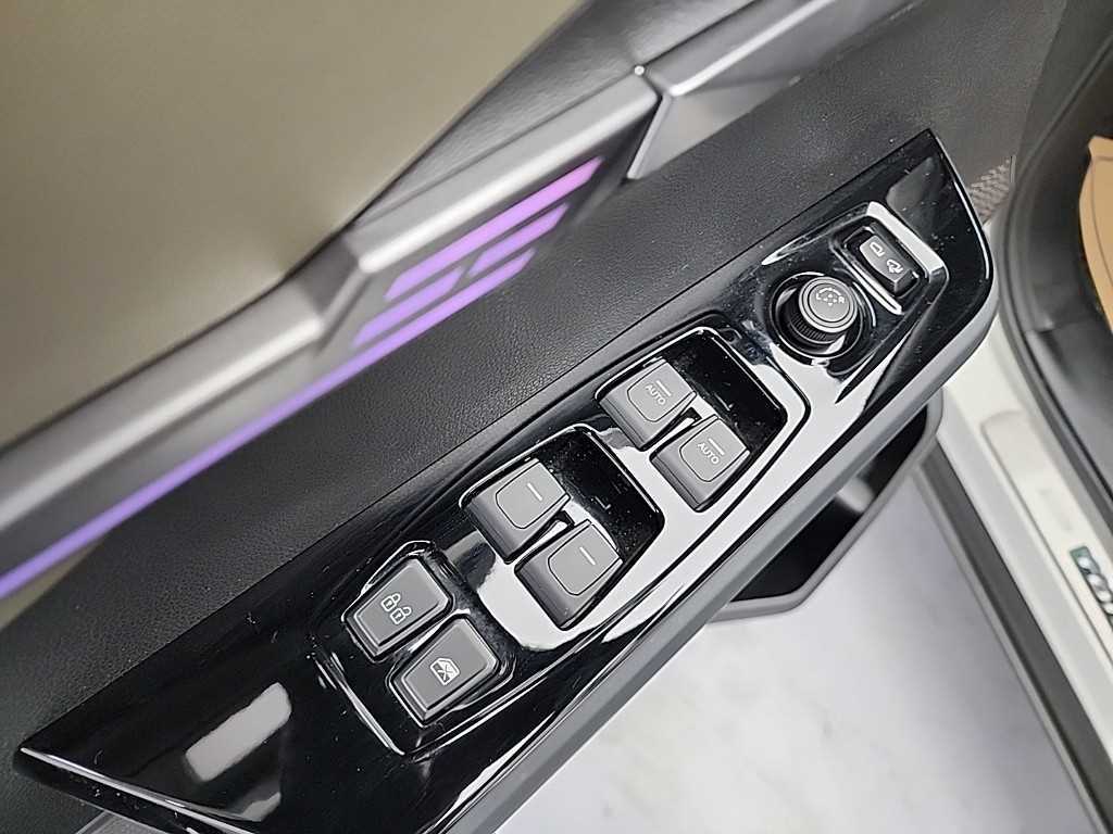 KG모빌리티(쌍용) 토레스 1.5 GDI-T 2WD T7 - 이미지 17