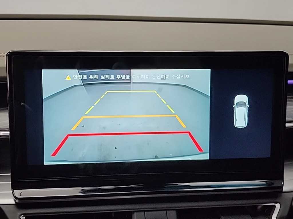 KG모빌리티(쌍용) 토레스 1.5 GDI-T 2WD T7 - 이미지 13