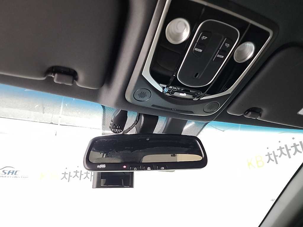 KG모빌리티(쌍용) 토레스 1.5 GDI-T 2WD T7 - 이미지 15