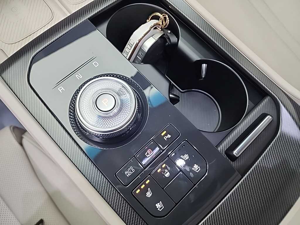 기아 더 뉴K8 2.5 GDI 노블레스 - 이미지 16