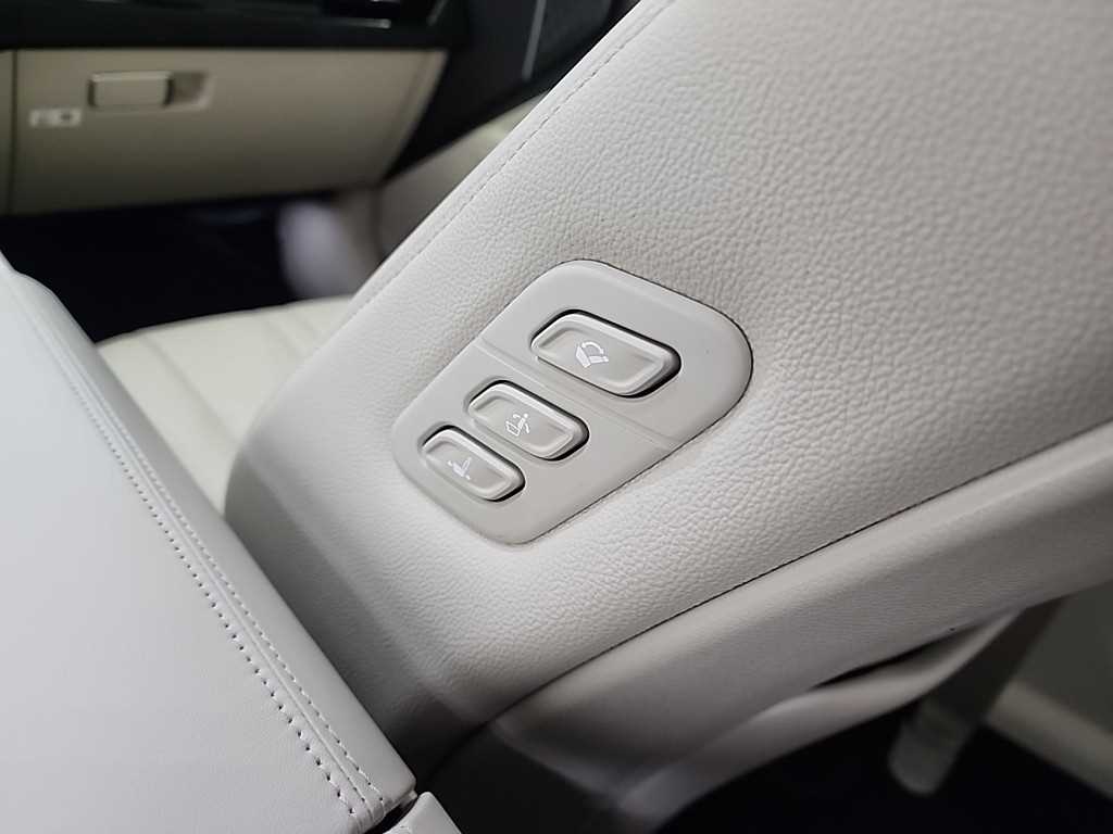 기아 더 뉴K8 2.5 GDI 노블레스 - 이미지 6