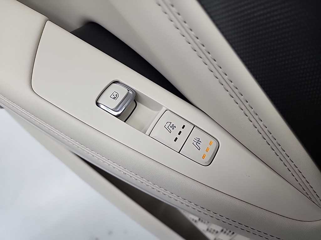 기아 더 뉴K8 2.5 GDI 노블레스 - 이미지 3