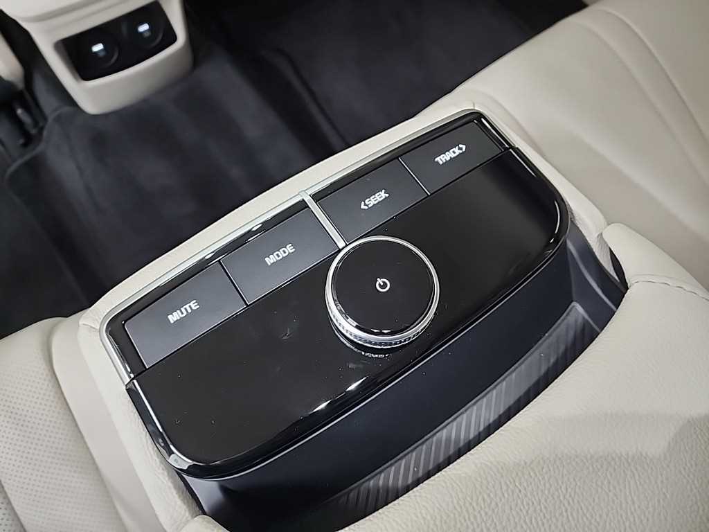 기아 더 뉴K8 2.5 GDI 노블레스 - 이미지 18