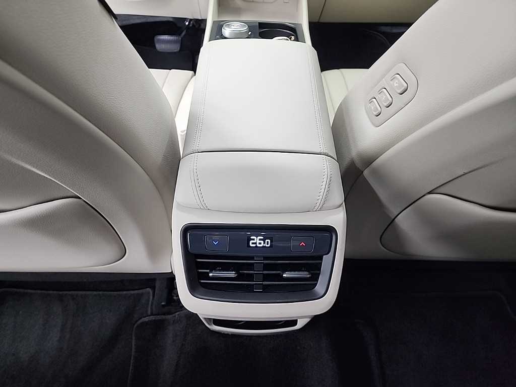 기아 더 뉴K8 2.5 GDI 노블레스 - 이미지 5