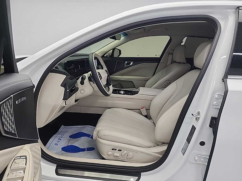 기아 더 뉴K8 2.5 GDI 노블레스 - 이미지 20