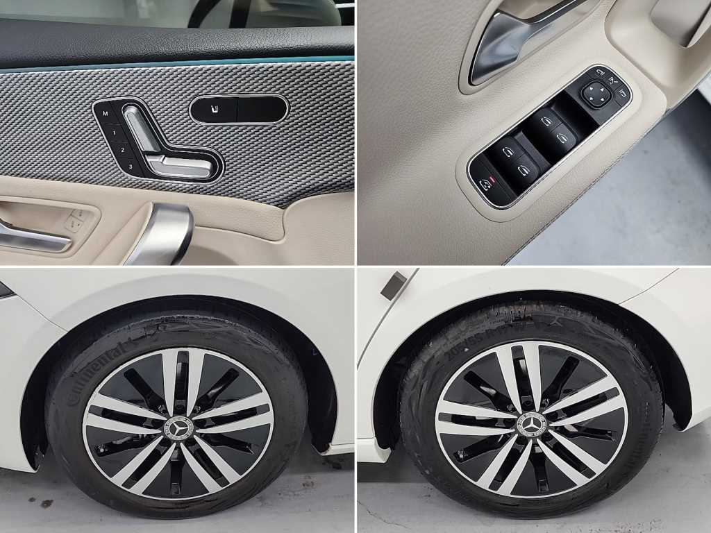 벤츠 A클래스(4세대) A220 해치백 - 이미지 14