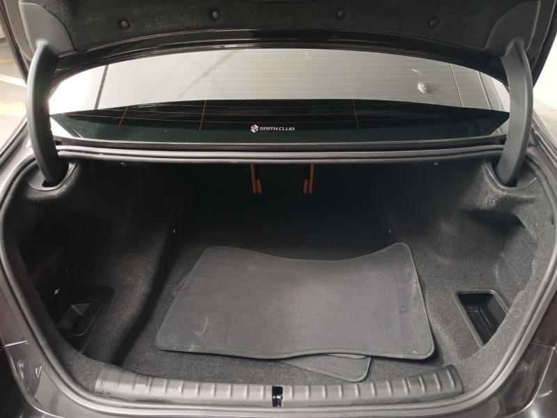 BMW 5시리즈(7세대) 520i M 스포츠팩 - 이미지 16