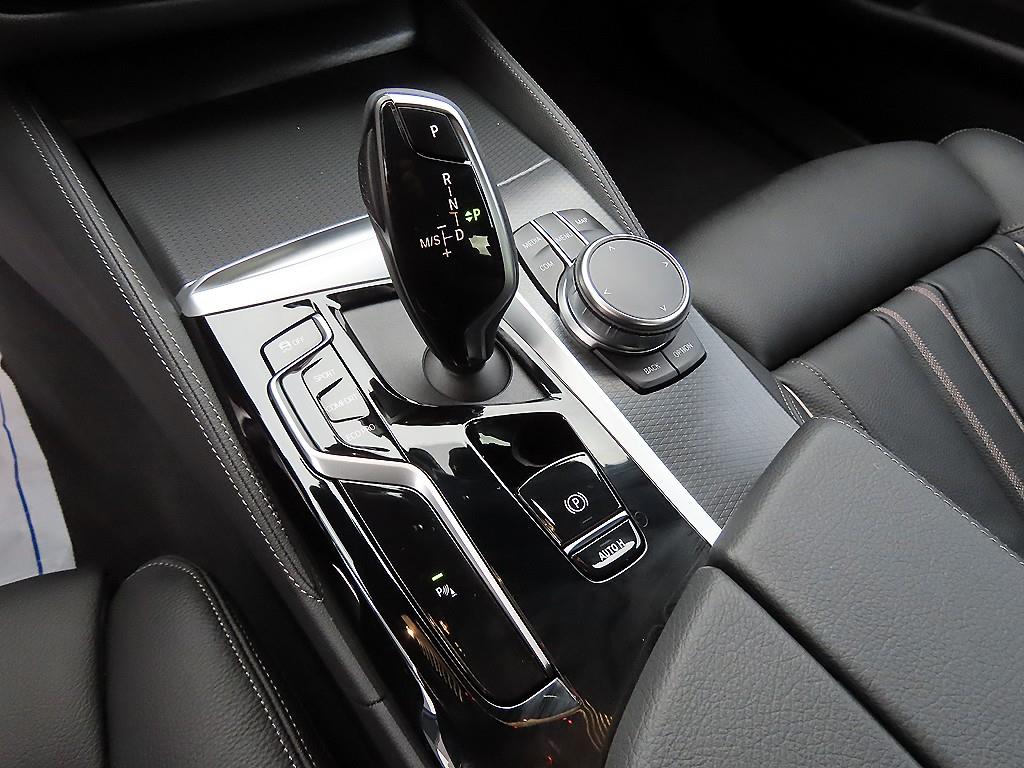 BMW 5시리즈(7세대) 520i M 스포츠팩 - 이미지 10