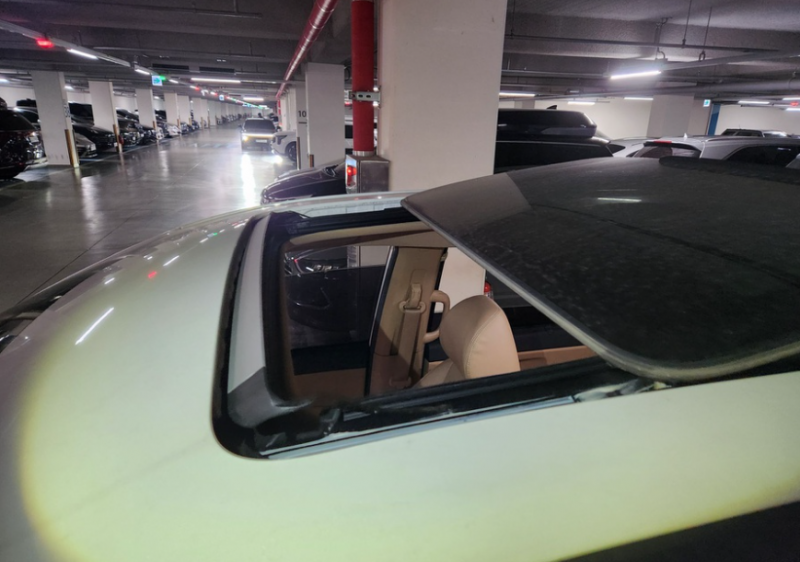 기아 올 뉴카니발 9인승 디젤 노블레스 - 이미지 12