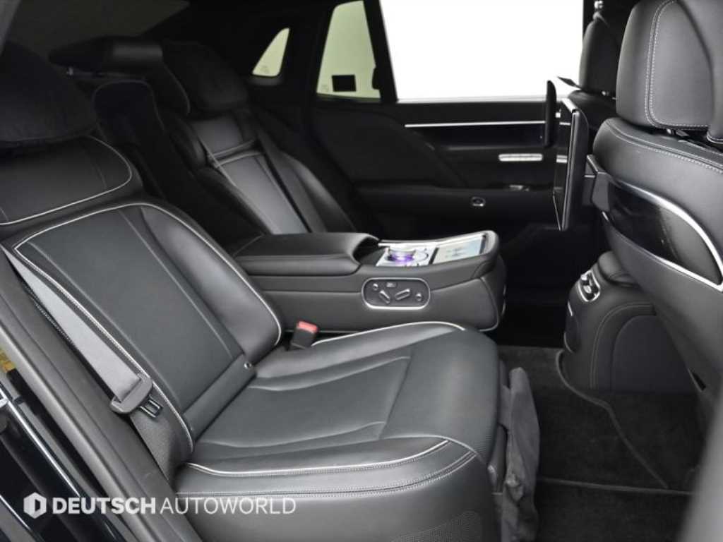 제네시스 신형 G90 3.5 터보 AWD 기본형 - 이미지 7