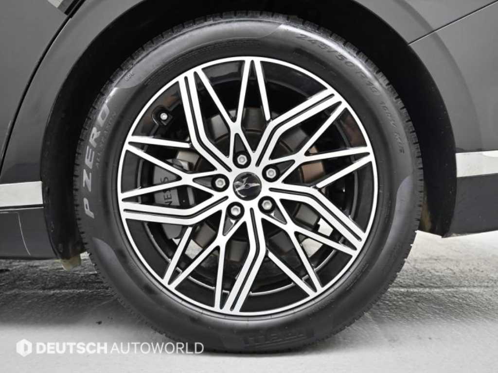 제네시스 신형 G90 3.5 터보 AWD 기본형 - 이미지 5