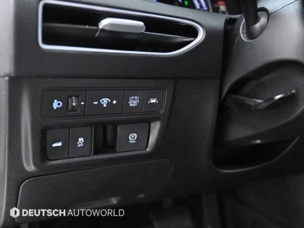 현대 쏘나타(DN8) 하이브리드 2.0 HEV 모던 - 이미지 3