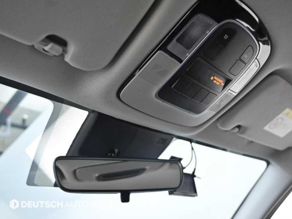 현대 쏘나타(DN8) 하이브리드 2.0 HEV 모던 - 이미지 7