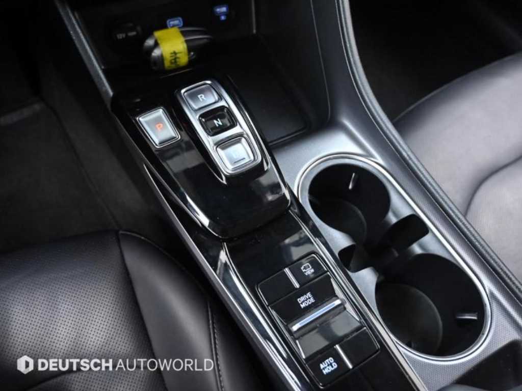 현대 쏘나타(DN8) 하이브리드 2.0 HEV 모던 - 이미지 13