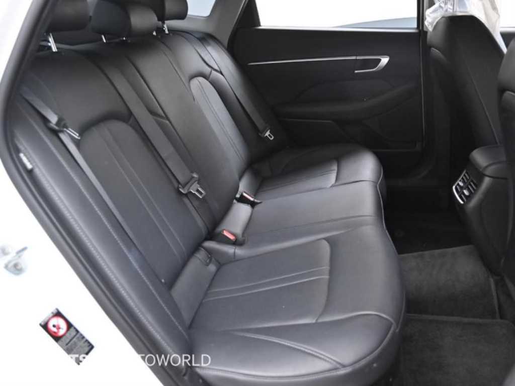 현대 쏘나타(DN8) 하이브리드 2.0 HEV 모던 - 이미지 9