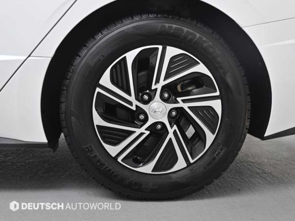 현대 쏘나타(DN8) 하이브리드 2.0 HEV 모던