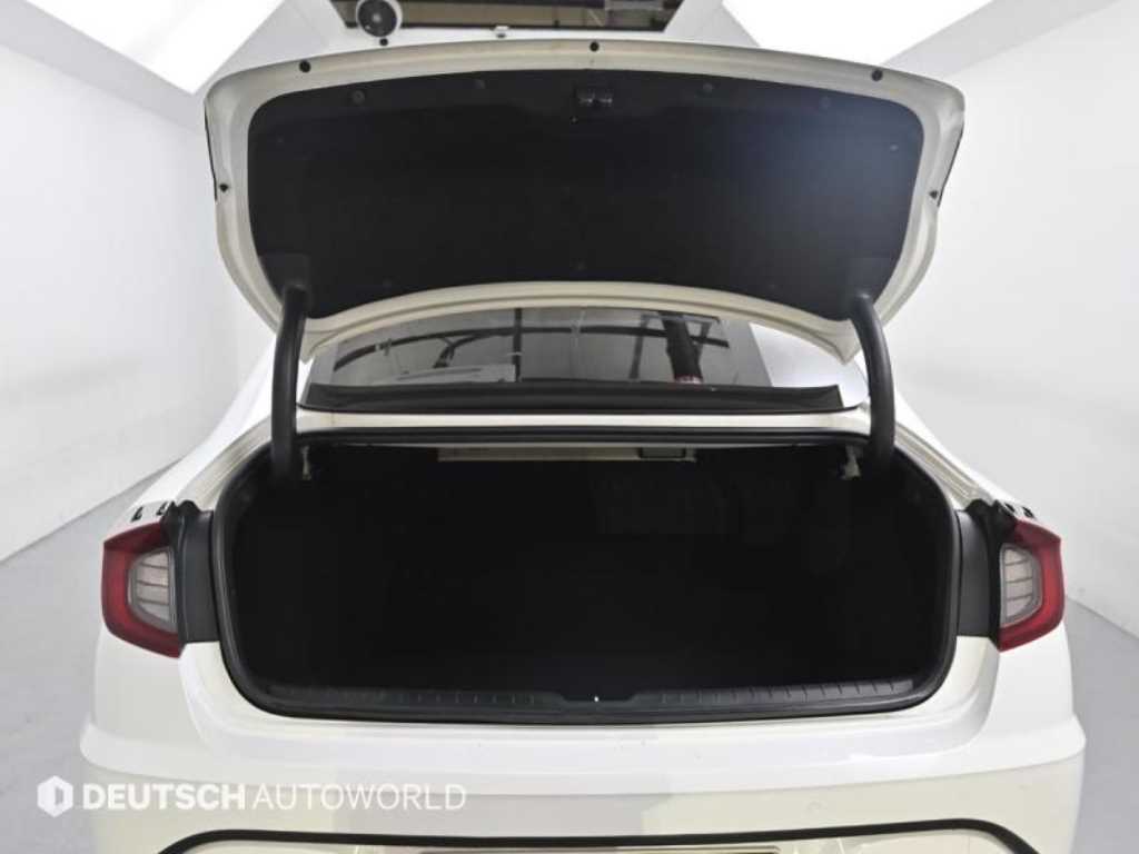 현대 쏘나타(DN8) 하이브리드 2.0 HEV 모던 - 이미지 10