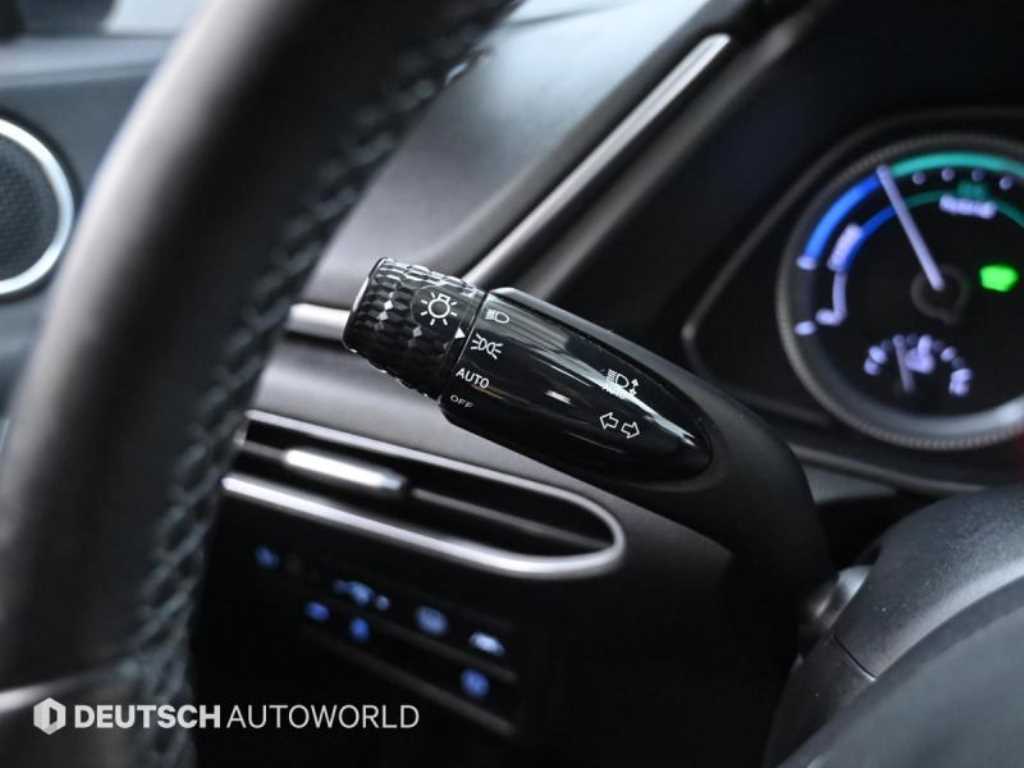 현대 쏘나타(DN8) 하이브리드 2.0 HEV 모던 - 이미지 14