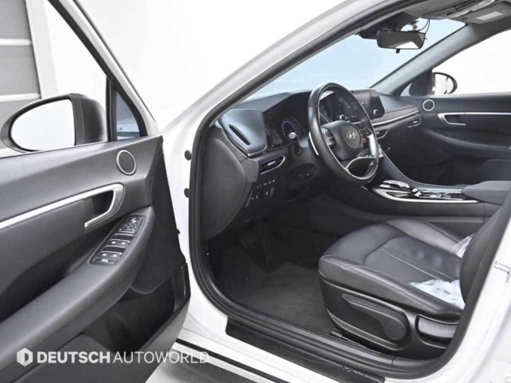 현대 쏘나타(DN8) 하이브리드 2.0 HEV 모던 - 이미지 20