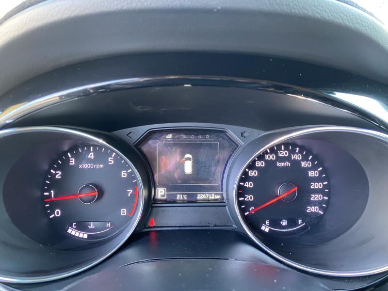 기아 올 뉴카니발 하이리무진 가솔린 9인승 노블레스 - 이미지 10