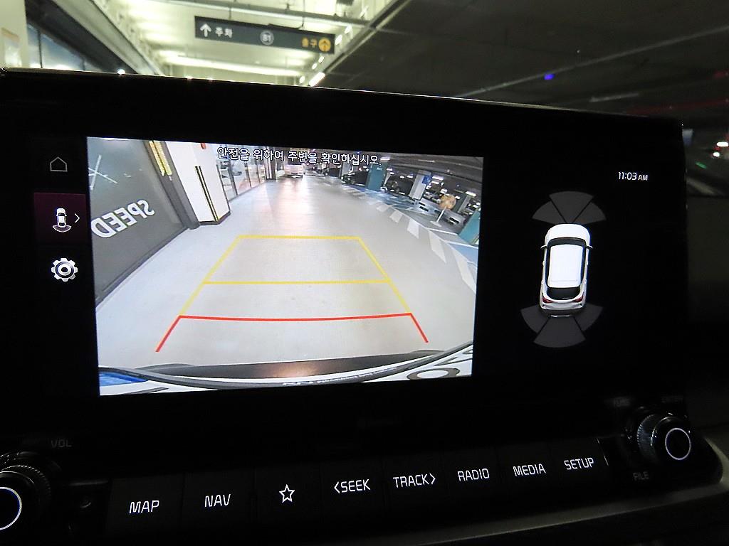 기아 셀토스 1.6 가솔린 2WD 시그니처