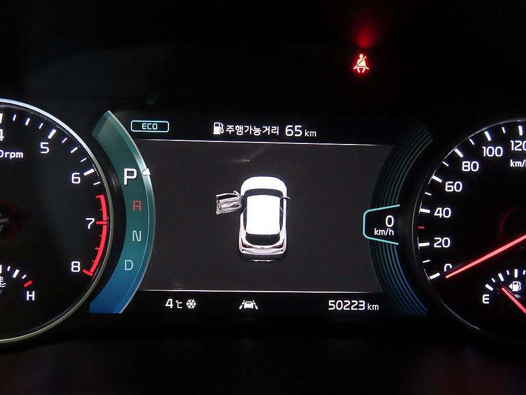 기아 셀토스 1.6 가솔린 2WD 시그니처 - 이미지 18