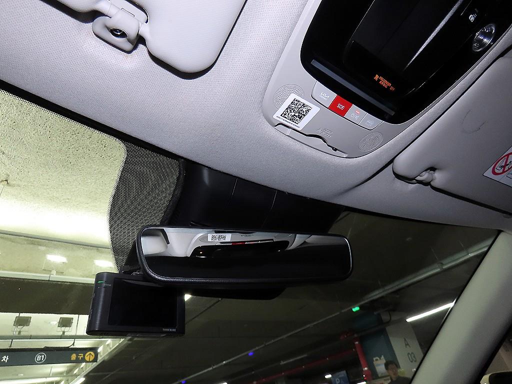 기아 셀토스 1.6 가솔린 2WD 시그니처 - 이미지 19