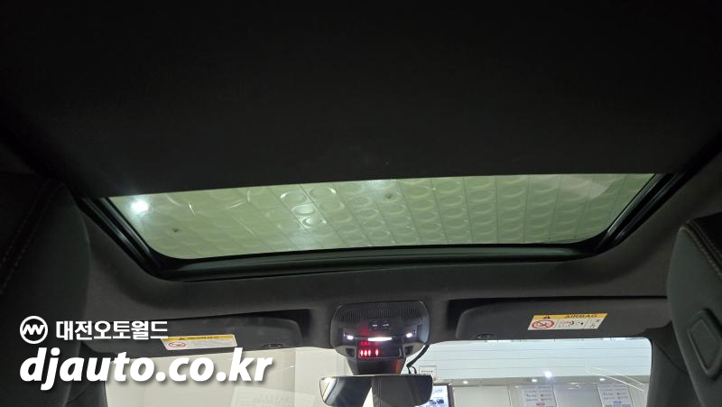 푸조 508(2세대) 2.0 BlueHDi GT 라인