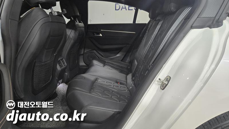 푸조 508(2세대) 2.0 BlueHDi GT 라인 - 이미지 12