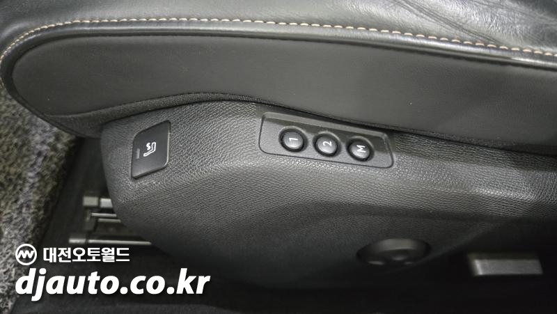 푸조 508(2세대) 2.0 BlueHDi GT 라인 - 이미지 15