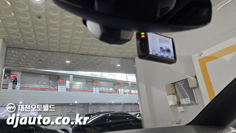 푸조 508(2세대) 2.0 BlueHDi GT 라인 - 이미지 7