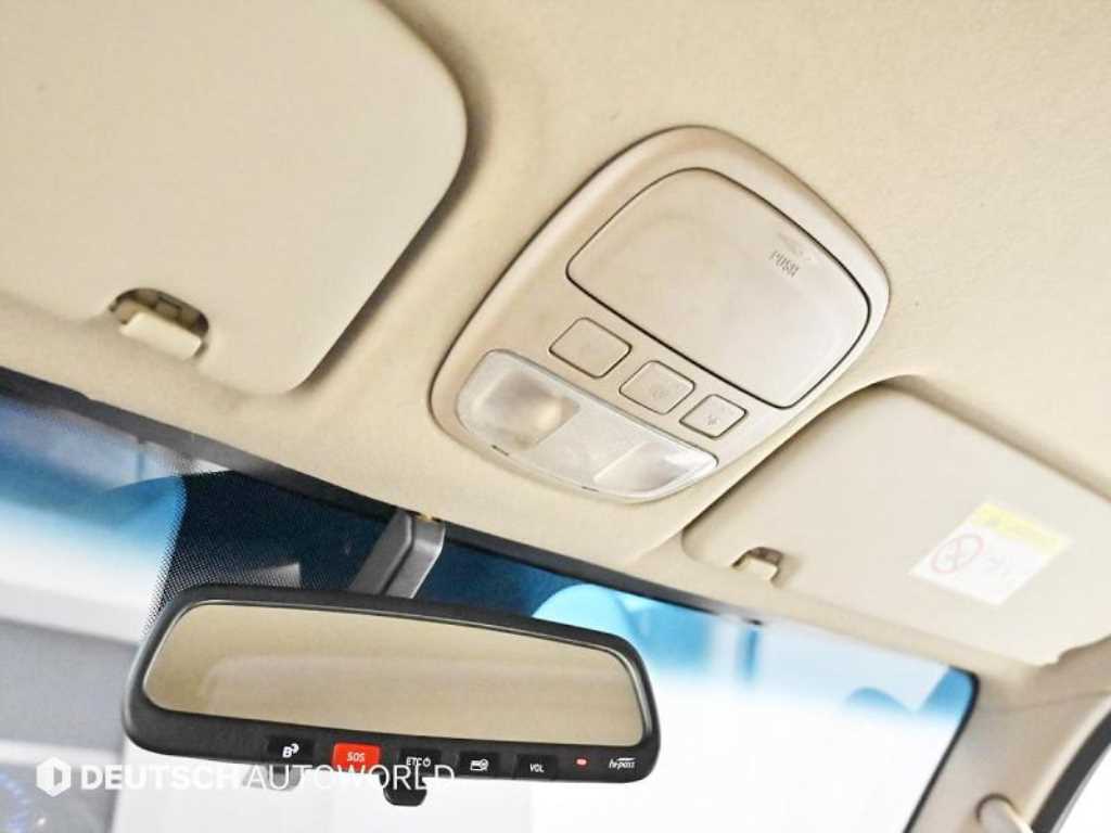 현대 포터II 일렉트릭 내장탑차 저상 - 이미지 16