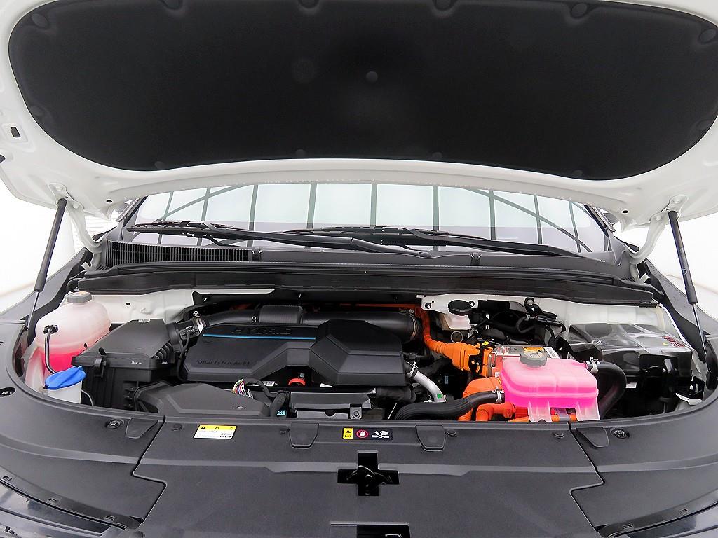 기아 더 뉴카니발 하이브리드(KA4) 1.6 HEV 9인승 시그니처 - 이미지 18